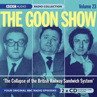 the collapse of the british railway sandwich system - the collapse of the british railway sandwich system, the lost gold mine (of charlotte), the canal, the house of teeth