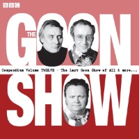 china story, foiled by president fred, tales of old dartmoor, the macreekie rising of '74, robin hood, six charlies in search of an author, insurance, the white man's burden, the red fort, the missing ten downing street, & the last goon show of all