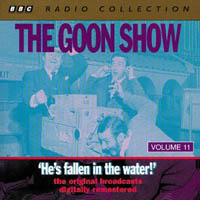 he's fallen in da water! - the string robberies, the white needle trade, the spon plague, the mountain eaters