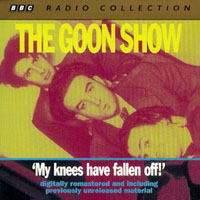 my knees have fallen off! - the man who never was, the case of the missing cd plates, world war one, the nasty affair of burani oasis