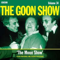 tales of old dartmoor, the sleeping prince, robin hood, the moon show
