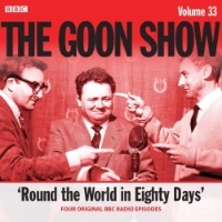 foiled by president fred, personal narrative, 'round the world in eighty days, the missing boa constrictor
