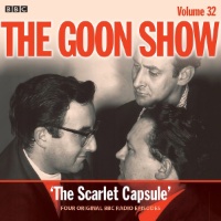 the scarlet capsule: forog, the six ingots of leadenhall street, the tale of men's shirts, the scarlet capsule