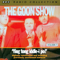 ying-tong-iddle-i-po! - the whistling spy enigma, the affair of the lone banana, the great tuscan salami scandal, scradje