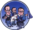 to the home of the goon show preservation society